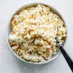 Easy Egg Salad Recipe
