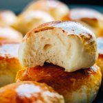 Soft Dinner Rolls