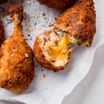 chicken drumsticks recipe