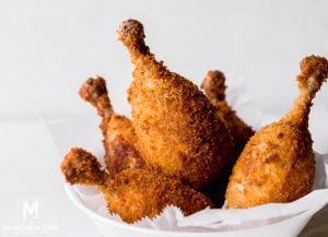 Best fried chicken drumsticks