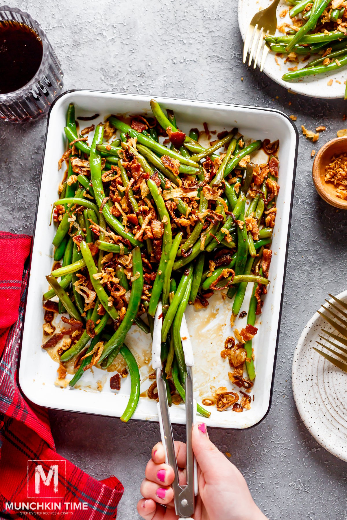 How to Cook Green Beans on the Stove