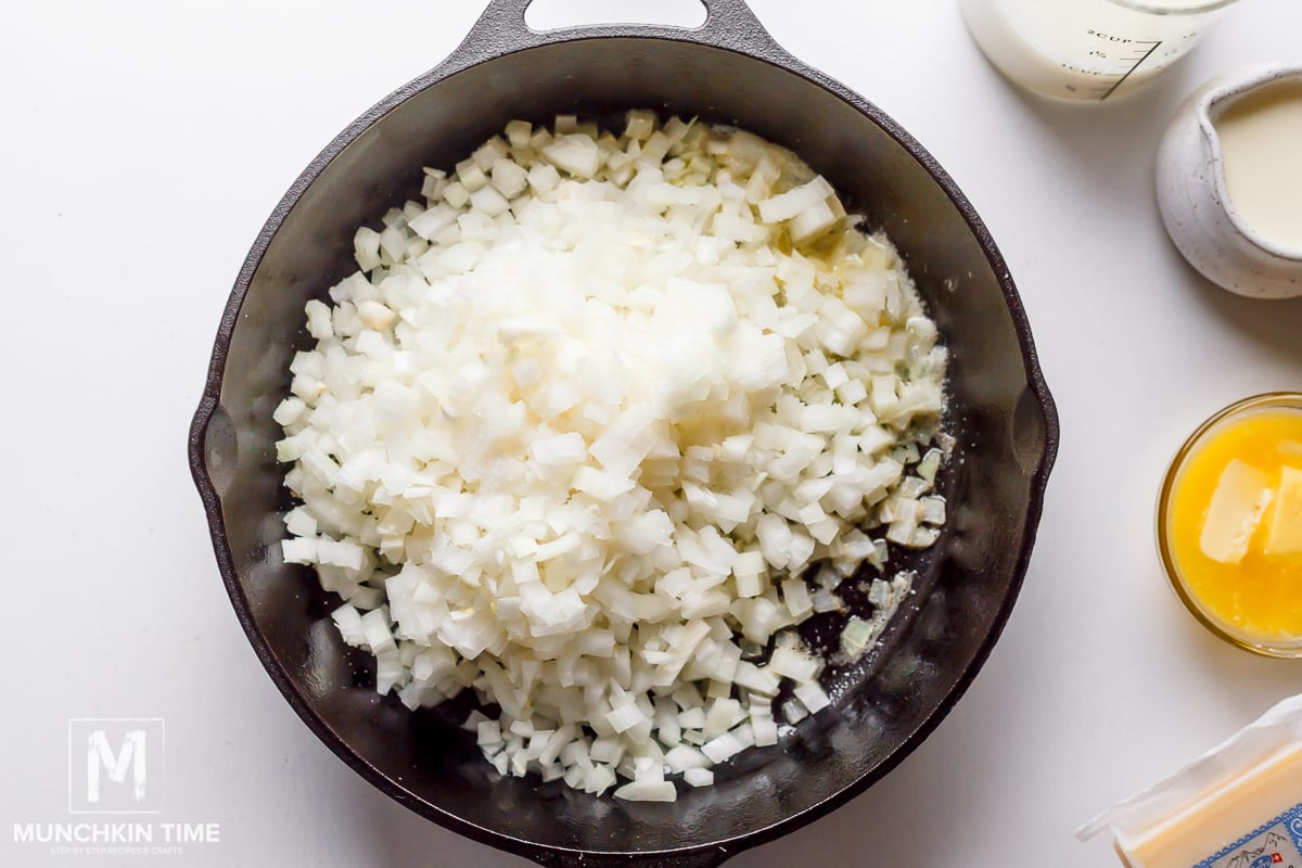 how to make caramelized onions