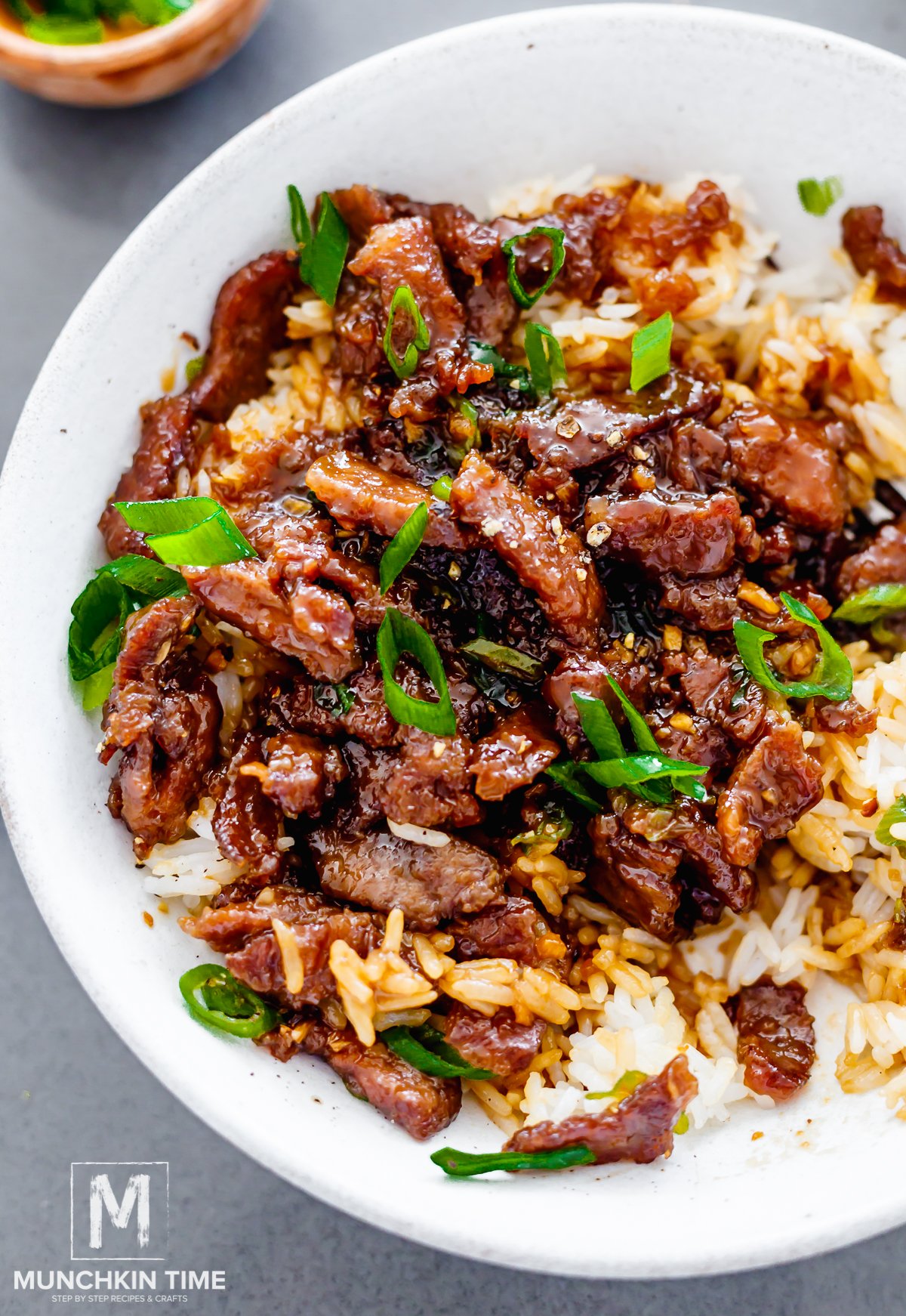 What to Serve with Mongolian Beef