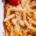 Baked Lobster Mac and Cheese Recipe