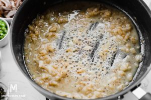 create a roux