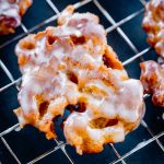 apple fritters