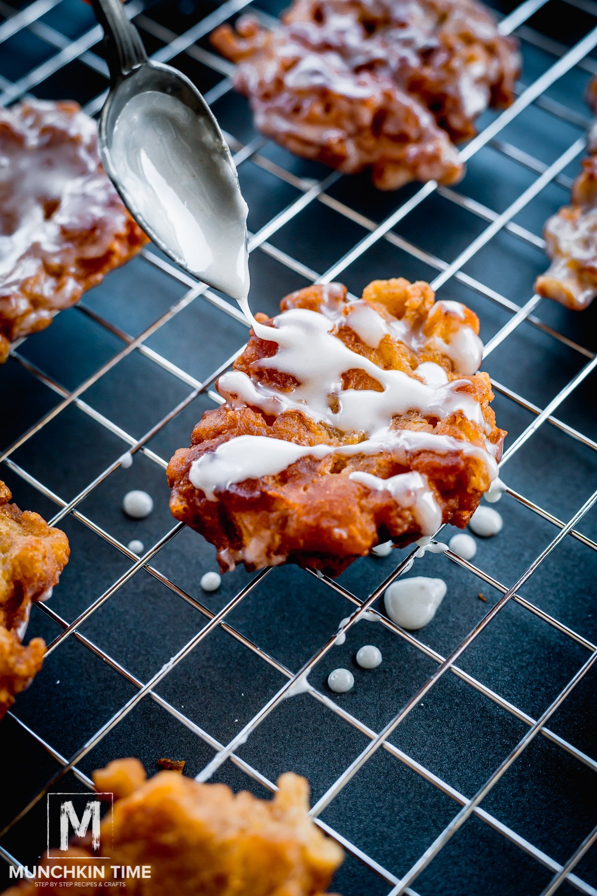 best apple fritters