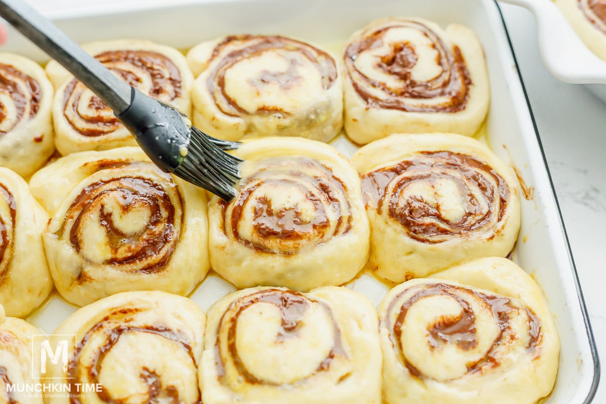 easy rolls