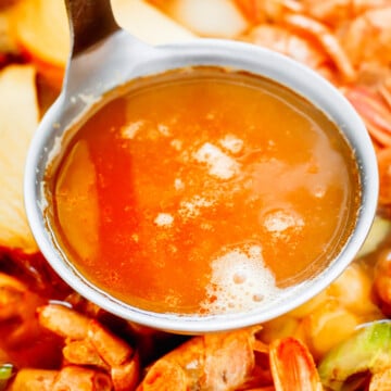 Shrimp Stock Recipe