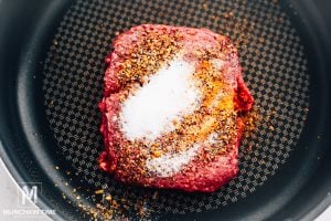 How to Make Beef Samosa