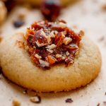 Dulce de Leche Cookies