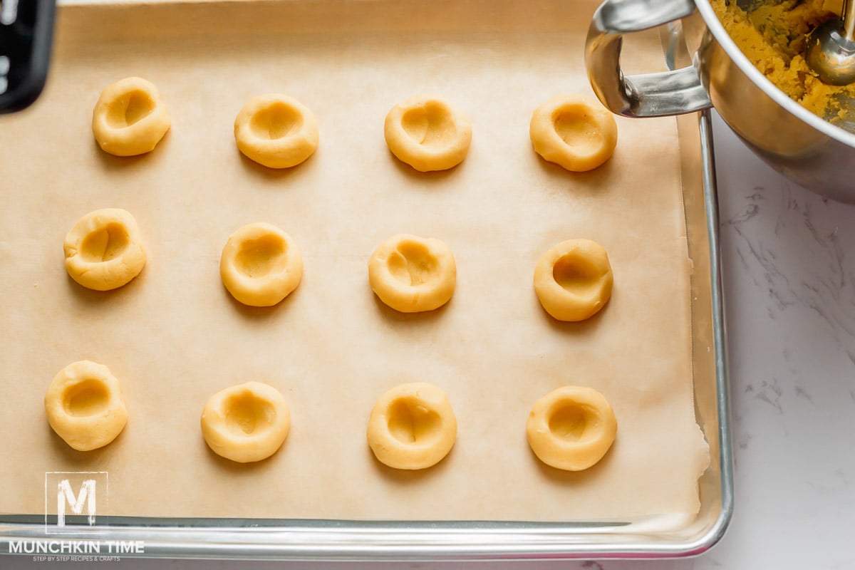 How to Make Dulce de Leche Cookies