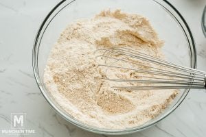 How to Make Einkorn Buttermilk Pancakes