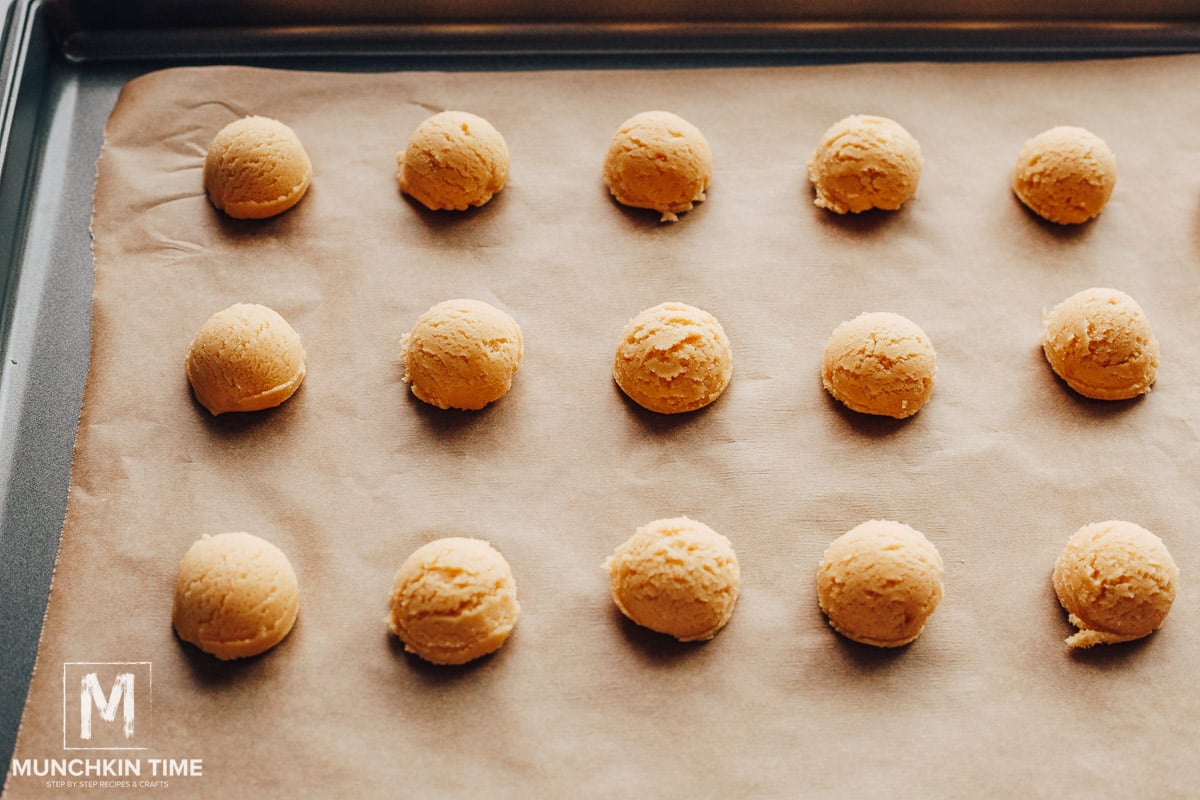 How to Make Old Fashioned Sugar Cookies