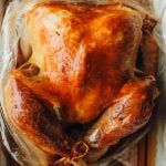 How to Cook a Turkey in a Bag