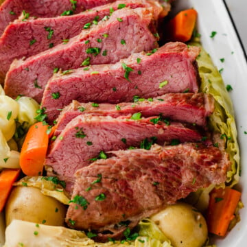 How to Make Corned Beef