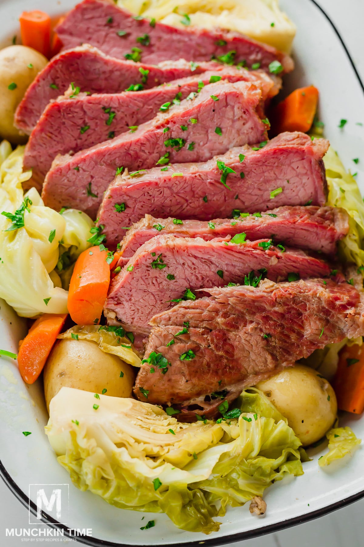 Corned Beef Recipe