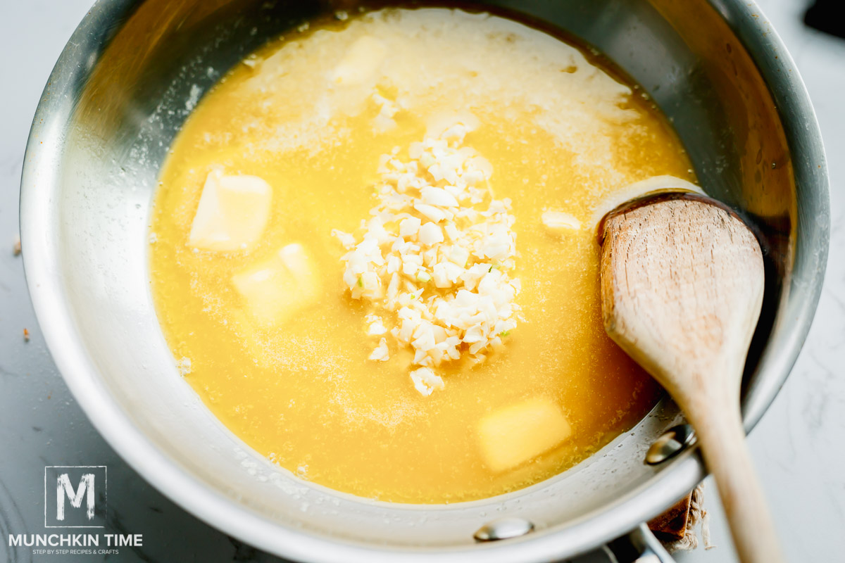 How to Make Honey Garlic Sauce