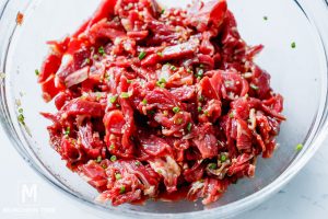 How to Make Beef Bulgogi