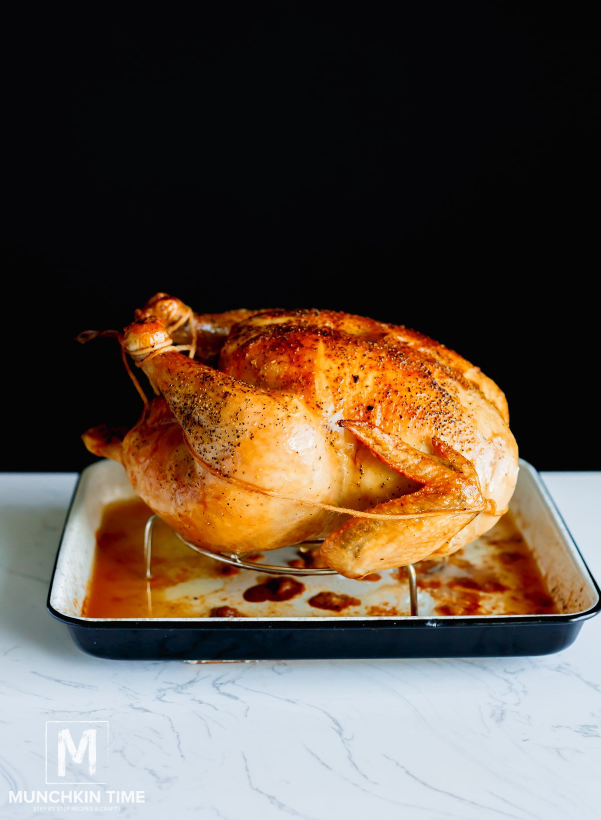 Roasted Chicken