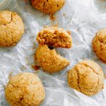 brown sugar cookies
