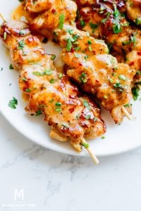 Bang Bang Chicken Recipe