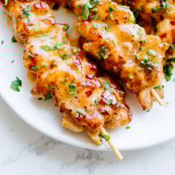 Bang Bang Chicken Recipe