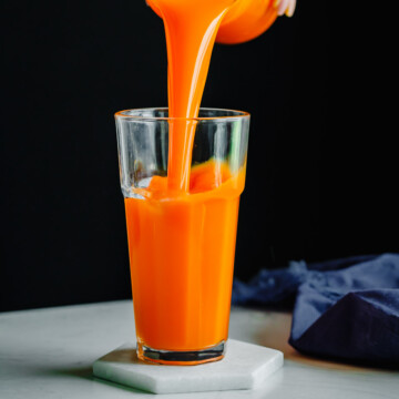 orange pineapple juice