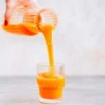 Immune Orange Juice Recipe (Best Fruit Juice)