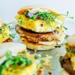 How to Make a Breakfast Sandwich
