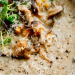 Cream of Mushroom Soup