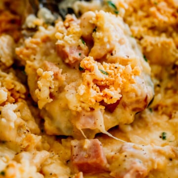 Creamy Chicken Casserole