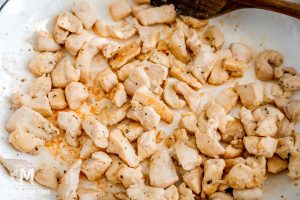 How to Make Chicken Casserole