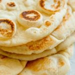 Pita Bread Recipe