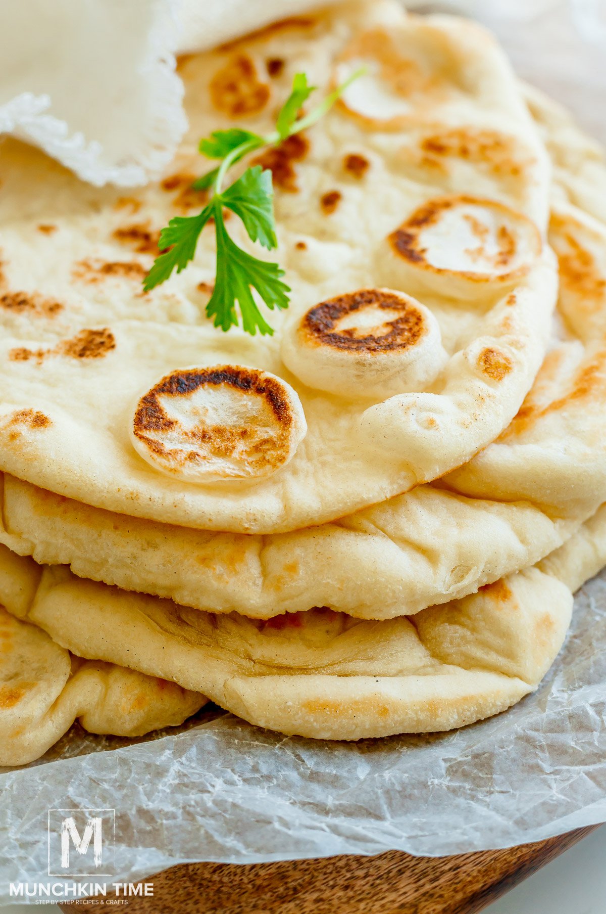 Pita Bread