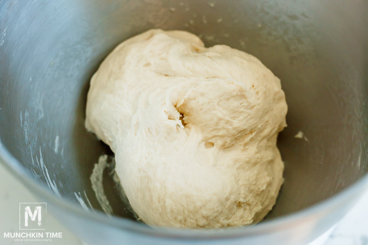 dough