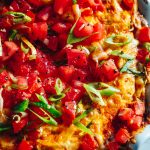 cheesy hashbrown casserole