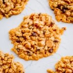 Oatmeal Chocolate Chip Cookies