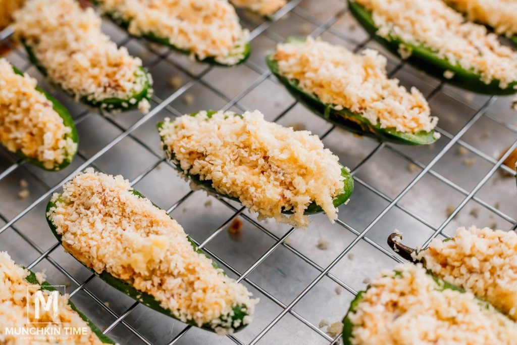 Jalapeno Poppers