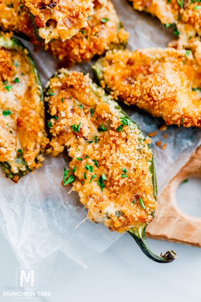 Jalapeno Poppers