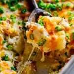 Baked Potato Casserole