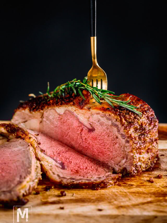 Prime Rib
