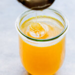 Chicken Feet Bone Broth Recipe
