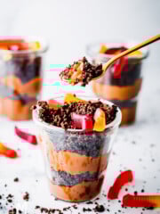 oreo dirt pudding recipe