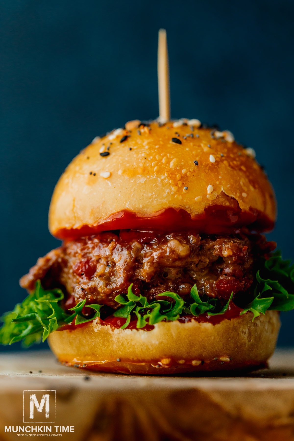 Best Beef Slider