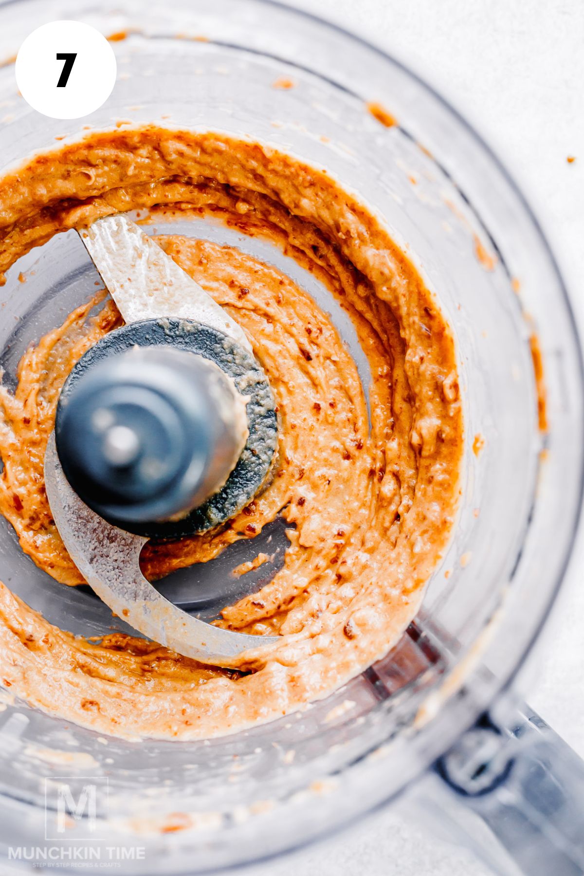 creamy Medjool dates, nut butter, and vanilla